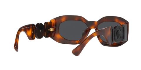 Versace Cuadradas Medusa 4424