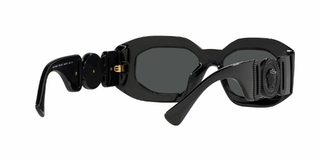 Versace Maxi Medusa 4425 536087