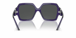 Versace 4453 541987 56 - Tecni-Optica