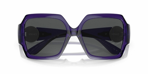 Versace 4453 541987 56 - tienda online
