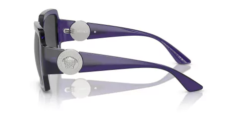 Versace 4453 541987 56