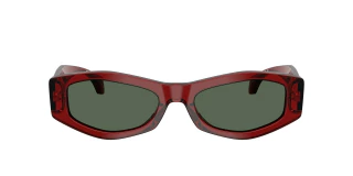 Versace Signature Bordo 4487 551271 - comprar online