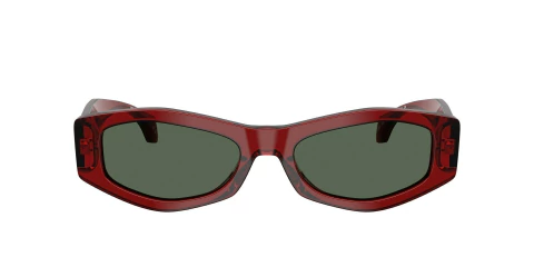 Versace Signature Bordo 4487 551271 - comprar online