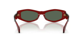 Versace Signature Bordo 4487 551271 - Tecni-Optica