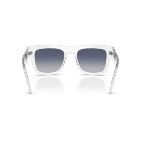 Ray Ban 2217 Home Race Special Edition 7064L - Tecni-Optica