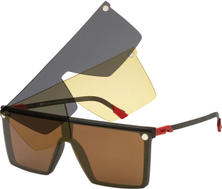 Reef Liberty 287-2 lentes intercambiables