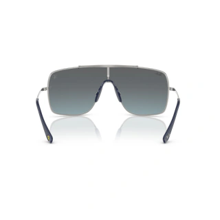 Ray Ban 3697M Scuderia Ferrari F104YO - Tecni-Optica