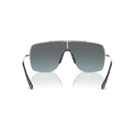 Ray Ban 3697M Scuderia Ferrari F104YO - Tecni-Optica