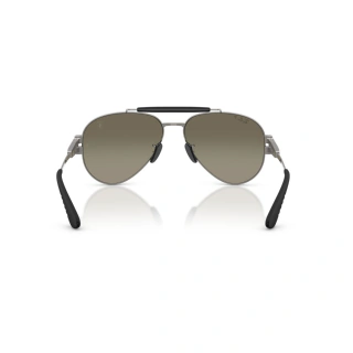 Ray Ban Ferrari Scuderia Polarizado 3762 F1245J - Tecni-Optica
