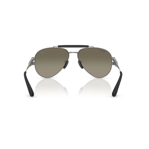 Ray Ban Ferrari Scuderia Polarizado 3762 F1245J - Tecni-Optica