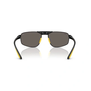 Ray Ban 3776M F128B1 Scuderia Ferrari - Tecni-Optica
