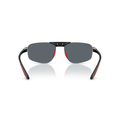 Ray Ban 3776M F001R5 Scuderia Ferrari - Tecni-Optica