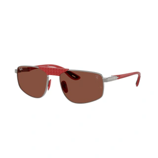 Ray Ban 3776M F126C5 Scuderia Ferrari