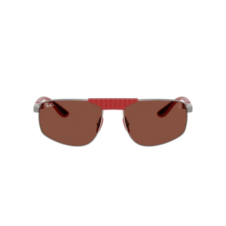 Ray Ban 3776M F126C5 Scuderia Ferrari - comprar online