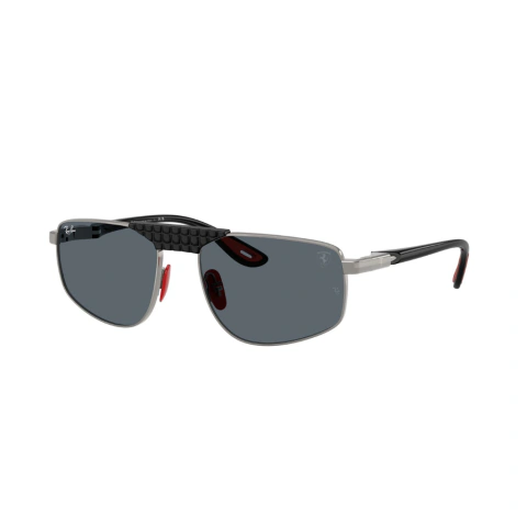 Ray Ban 3776M F001R5 Scuderia Ferrari