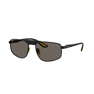 Ray Ban 3776M F128B1 Scuderia Ferrari