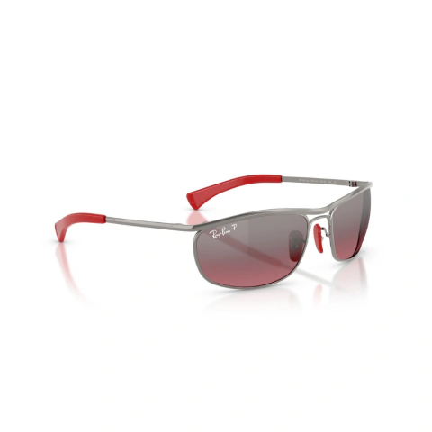 Ray Ban 3819M F0017A Scuderia Ferrari Polarizado en internet