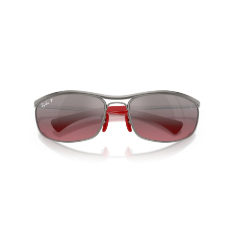 Ray Ban 3819M F0017A Scuderia Ferrari Polarizado - tienda online