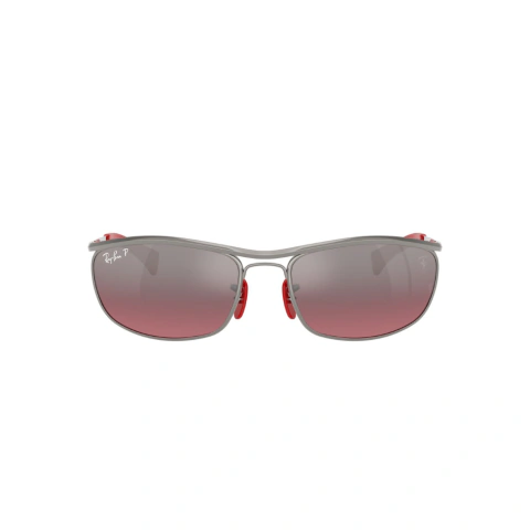 Ray Ban 3819M F0017A Scuderia Ferrari Polarizado - comprar online