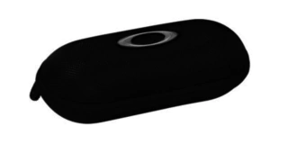 OAKLEY CLIFDEN PRIZM SNOW BLACK 9440 01 56 - comprar online