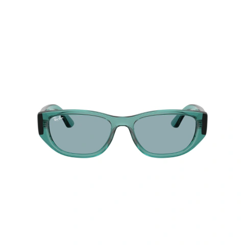 Ray Ban 4476 Azul Traslucido 145680 - comprar online