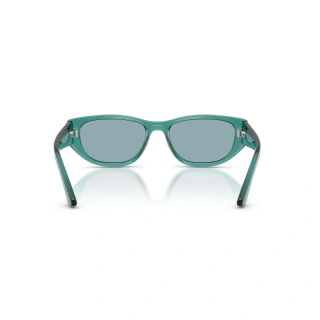 Ray Ban 4476 Azul Traslucido 145680 - tienda online