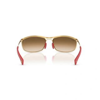 Ray Ban Ferrari 3819 F00851 - Tecni-Optica