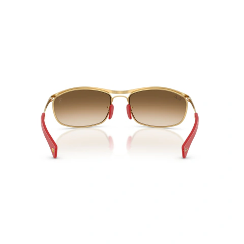 Ray Ban Ferrari 3819 F00851 - Tecni-Optica