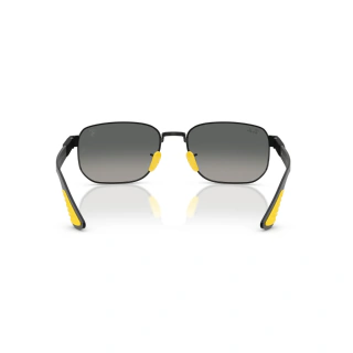 Ray Ban Ferrari 8329 MF12071 - Tecni-Optica