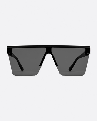 Orbital Alaska Negro Mate - comprar online