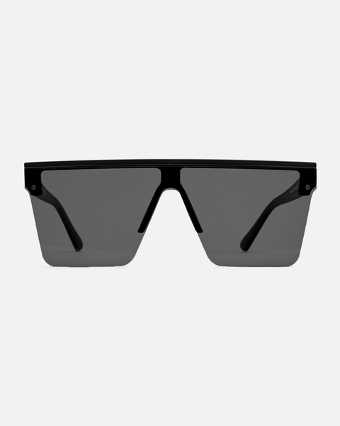 Orbital Alaska Negro Mate - comprar online