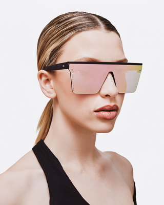 Orbital Alaska Rosa Revo - Tecni-Optica