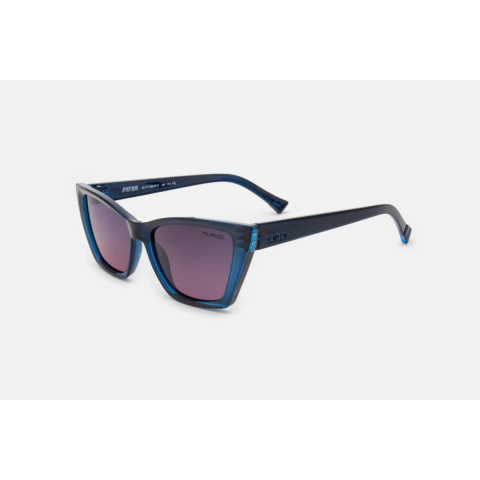 AY NOT DEAD Ann Azul y Rosado Polarizado