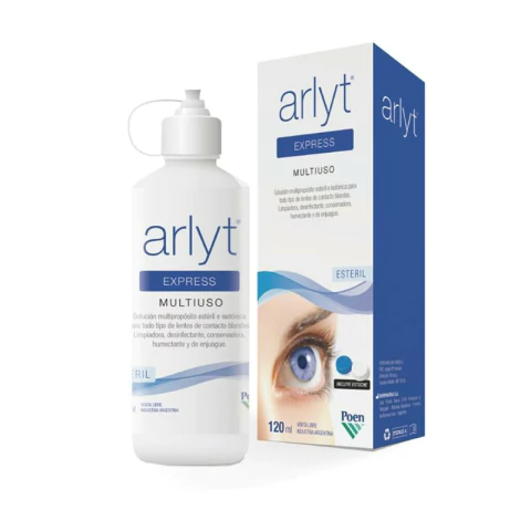 Líquido Multiproposito Arlyt Express X 240 ml - comprar online