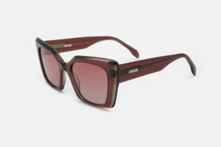 Ay Not Dead Rojo Marron AY243 809