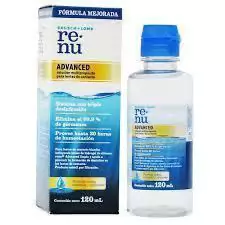 Líquido Renu Advance X 120ml