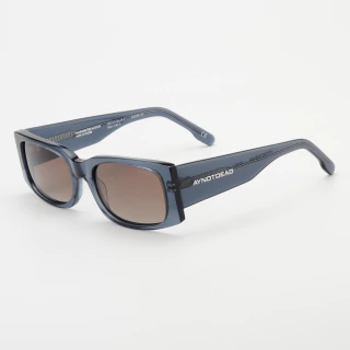 Ay not Dead Burke Azul 290 Polarizado