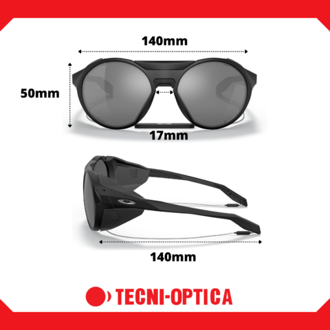 Imagen de OAKLEY CLIFDEN PRIZM SNOW SAPPHIRE 9440 02 56