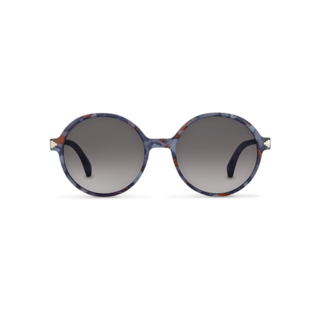 Karun Cloud Azul Tortoise - comprar online