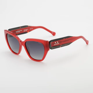 Ay not Dead Cornell Bordo 286 Polarizado