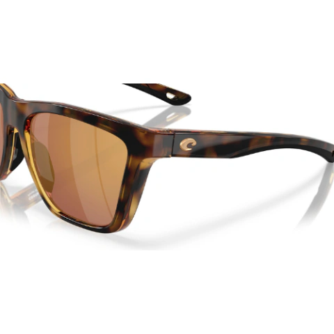 Costa del Mar Panga II 9122 03 Polarizados - Tecni-Optica
