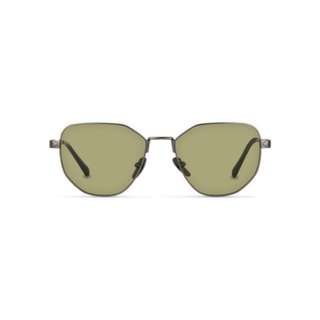 Karun Culpeo Gun Metal - comprar online