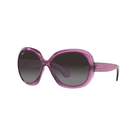 Ray Ban Jackie Polarizado 4098 6591T3 60