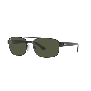 Ray Ban 3687 002/31 58
