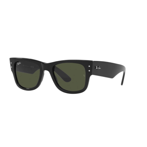 Ray Ban Mega Wayfarer 0840S 901/31 51