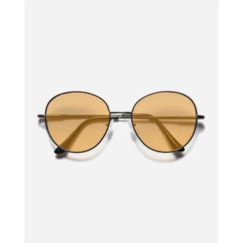 Orbital Moma Ocre Flash