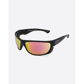 Orbital Zeta 9 Rojo Espejado