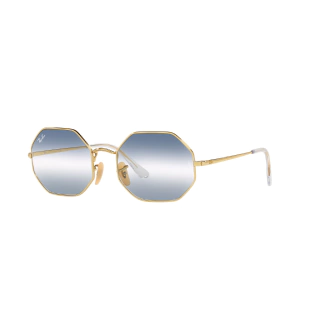 Ray Ban Octagon 1972 001/GA