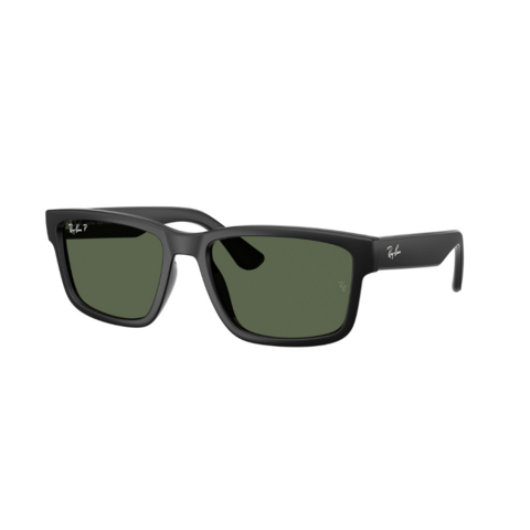 Ray Ban Polarizado 4438 60699A 58