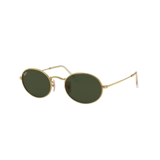 Ray Ban Oval Metal 3547 001/31 - comprar online